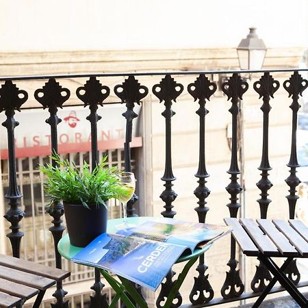 Easysleep Borne Lägenhet Barcelona Exteriör bild