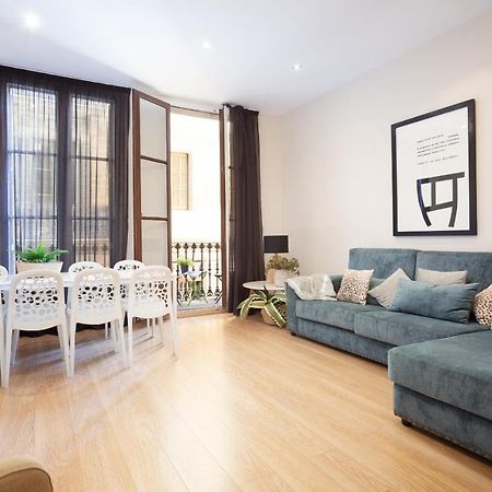 Easysleep Borne Lägenhet Barcelona Exteriör bild