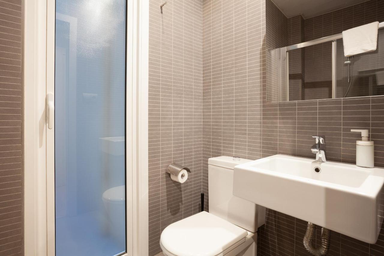 Easysleep Borne Lägenhet Barcelona Exteriör bild