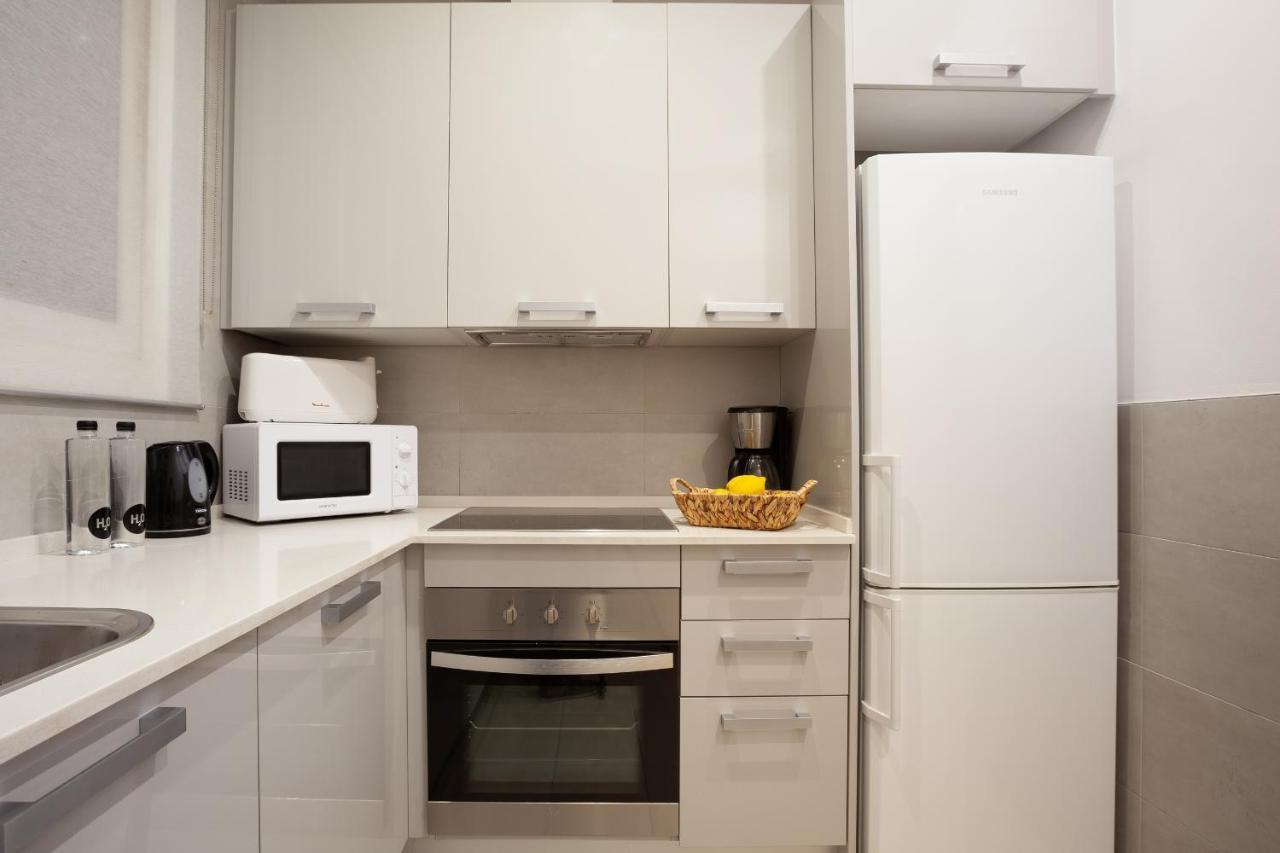 Easysleep Borne Lägenhet Barcelona Exteriör bild